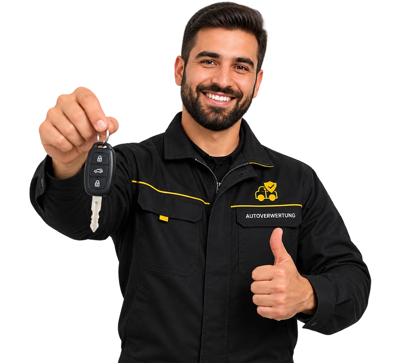 Autoverwertung in Bruchsal